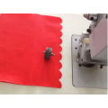 Buena máquina de coser de encaje ultrasónico duradera JP-60-S